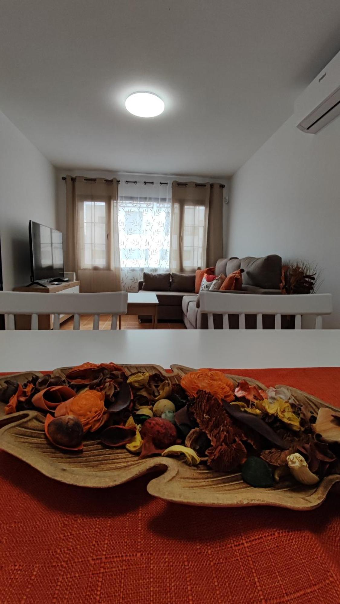 Villa Tingafa Yaiza  Eksteriør bilde